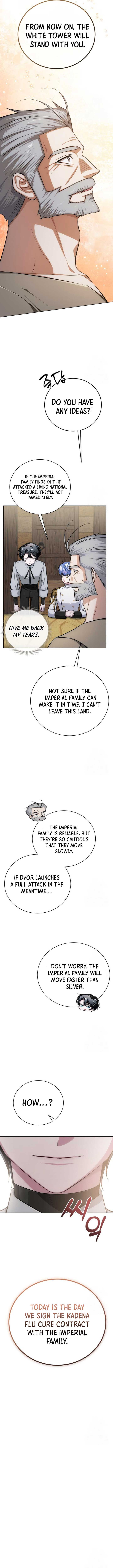 The Magic Tower’s Problem Child Chapter 10 76 ch 10 9