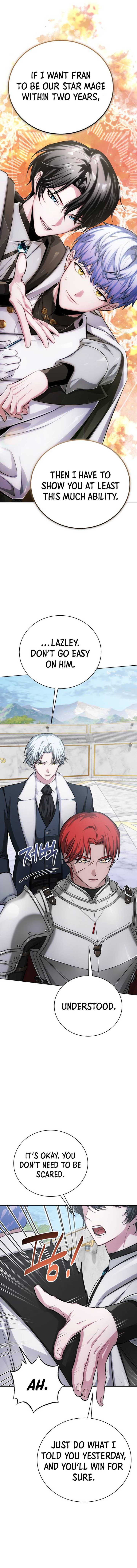 The Magic Tower’s Problem Child Chapter 12 92 ch 12 10