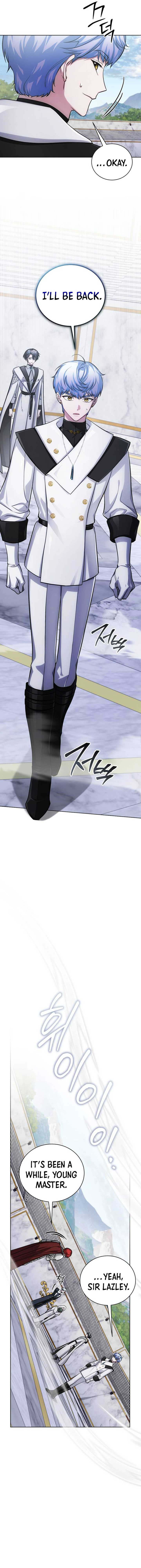 The Magic Tower’s Problem Child Chapter 12 93 ch 12 11