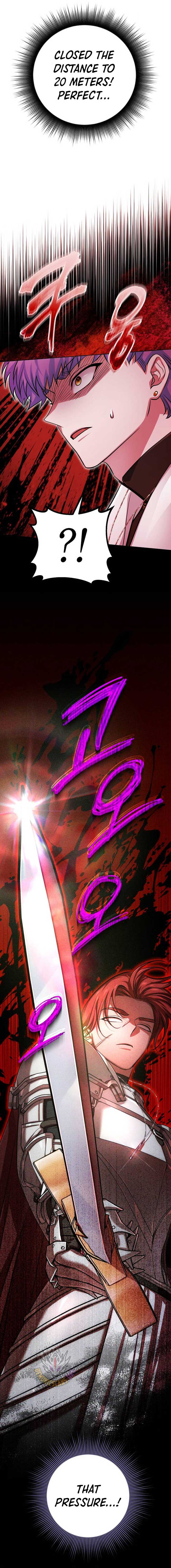 The Magic Tower’s Problem Child Chapter 12 95 ch 12 13