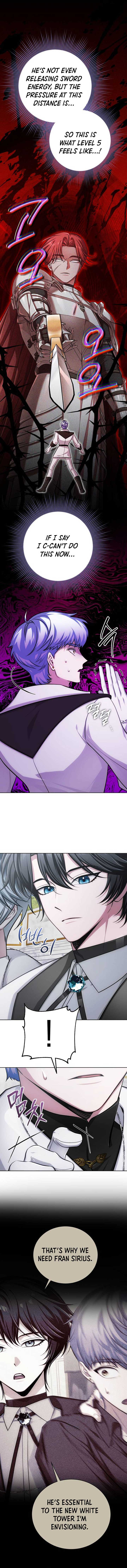 The Magic Tower’s Problem Child Chapter 12 96 ch 12 14