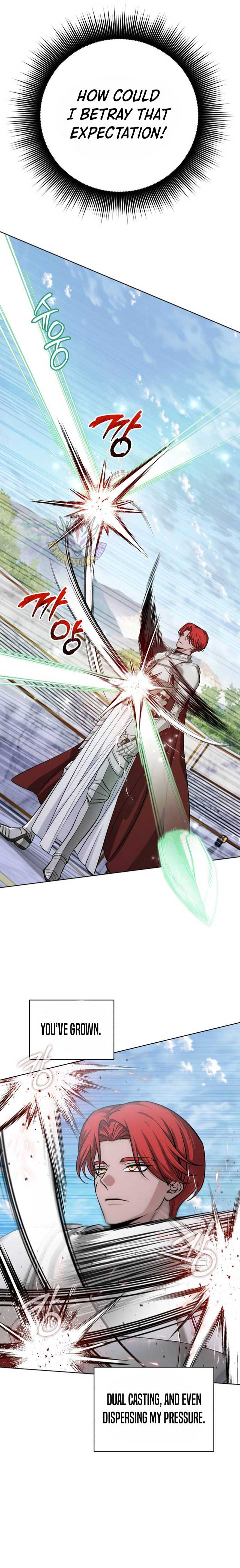 The Magic Tower’s Problem Child Chapter 12 98 ch 12 16