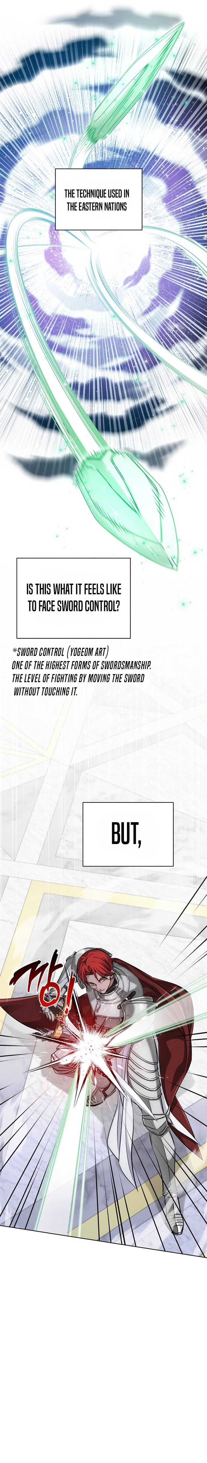 The Magic Tower’s Problem Child Chapter 12 99 ch 12 17