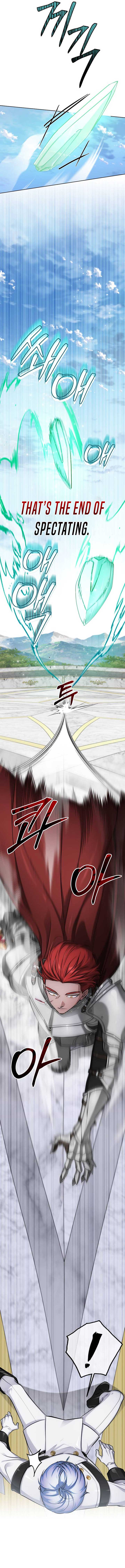 The Magic Tower’s Problem Child Chapter 12 100 ch 12 18