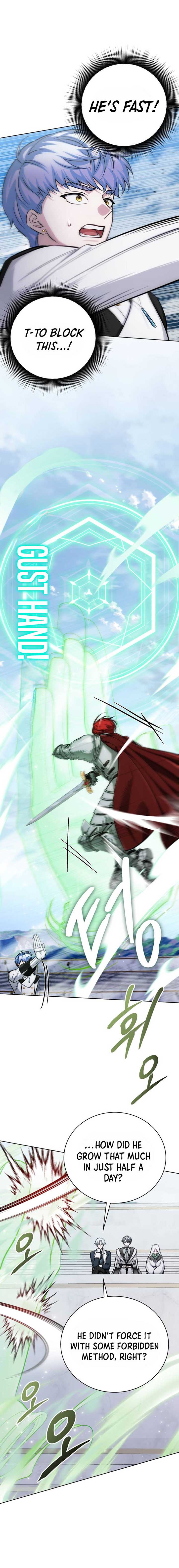 The Magic Tower’s Problem Child Chapter 12 101 ch 12 19