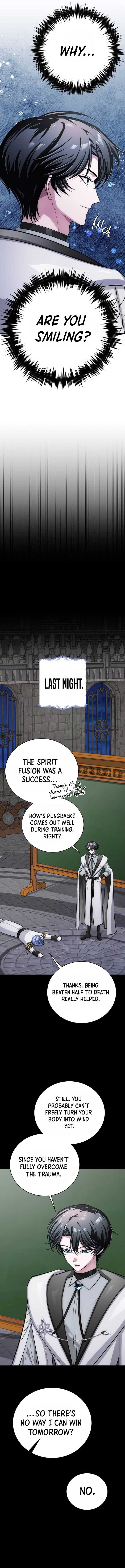 The Magic Tower’s Problem Child Chapter 12 104 ch 12 22