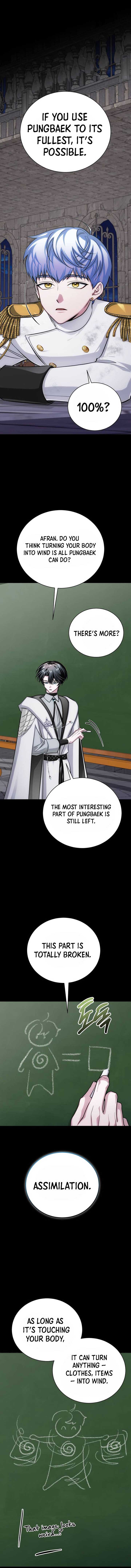 The Magic Tower’s Problem Child Chapter 12 105 ch 12 23