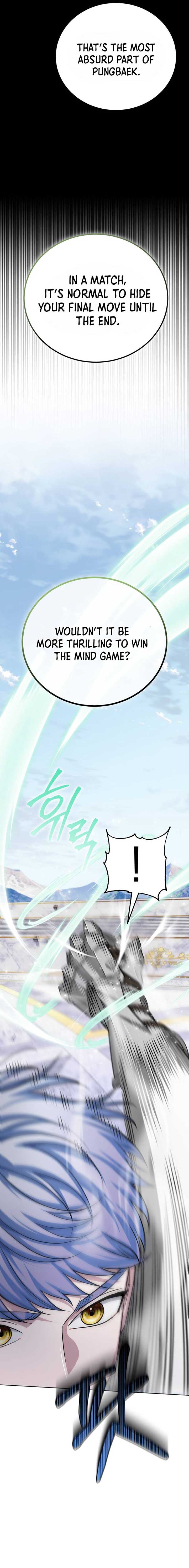 The Magic Tower’s Problem Child Chapter 12 106 ch 12 24