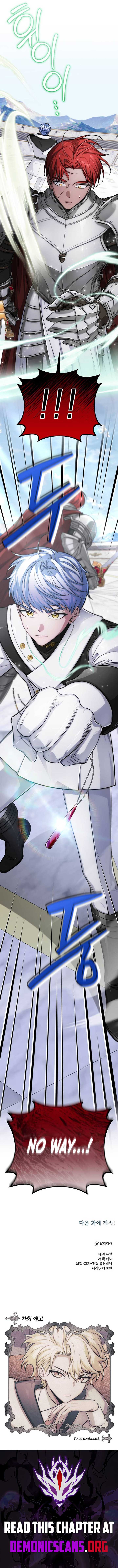 The Magic Tower’s Problem Child Chapter 12 107 ch 12 25