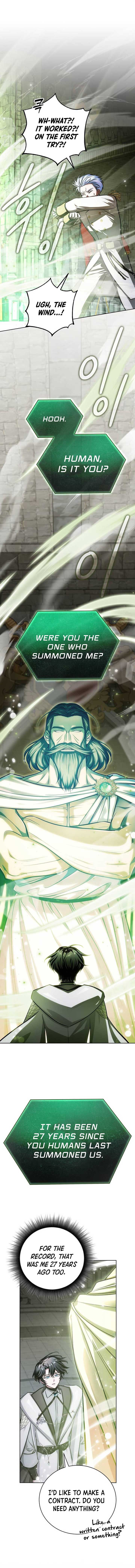 The Magic Tower’s Problem Child Chapter 12 86 ch 12 4