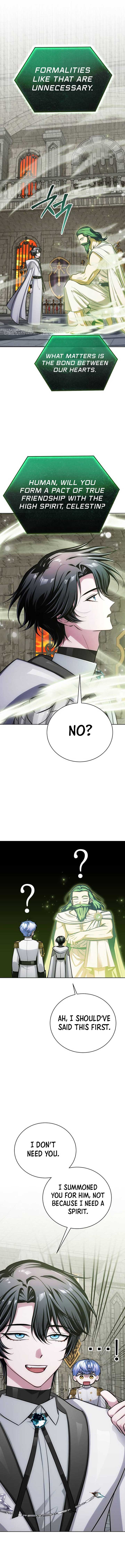 The Magic Tower’s Problem Child Chapter 12 87 ch 12 5