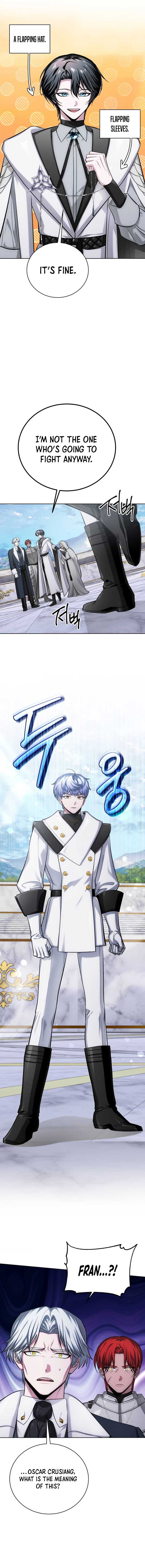 The Magic Tower’s Problem Child Chapter 12 90 ch 12 8