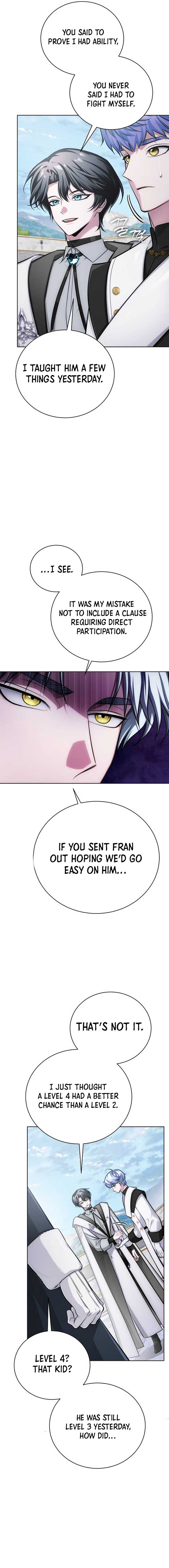 The Magic Tower’s Problem Child Chapter 12 91 ch 12 9