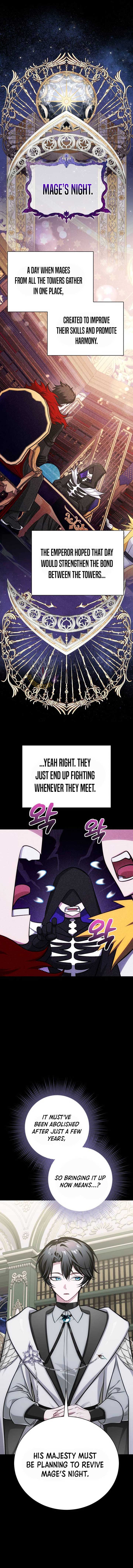 The Magic Tower’s Problem Child Chapter 13 90 ch 13 11