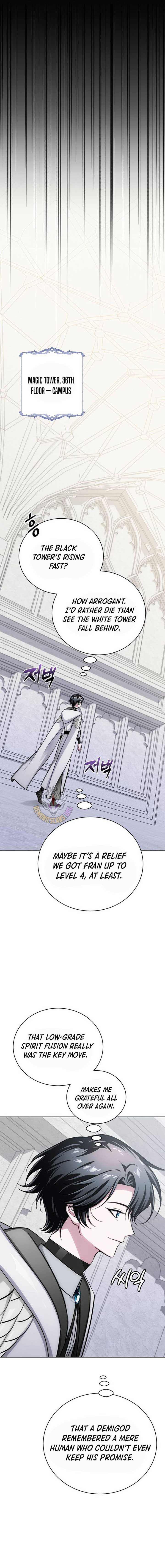 The Magic Tower’s Problem Child Chapter 13 92 ch 13 13