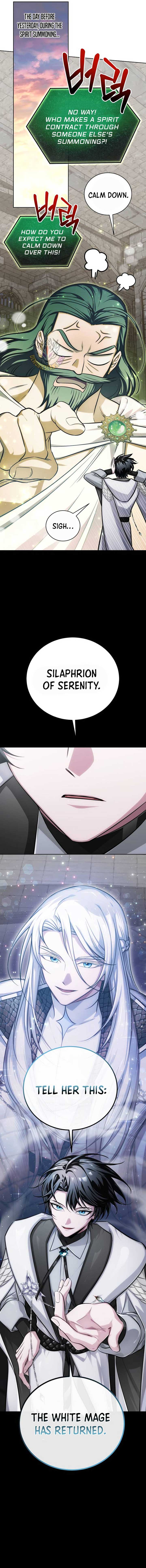 The Magic Tower’s Problem Child Chapter 13 93 ch 13 14