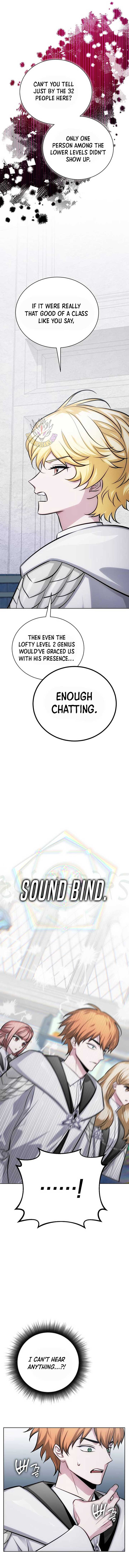 The Magic Tower’s Problem Child Chapter 13 100 ch 13 21