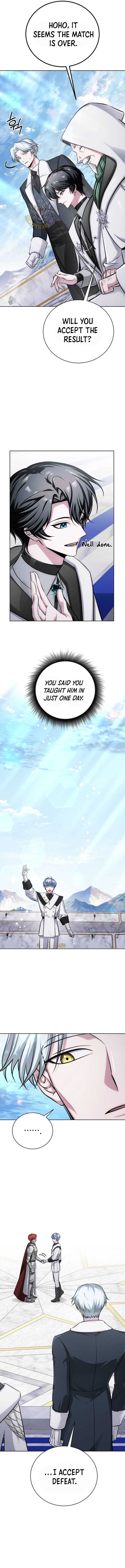 The Magic Tower’s Problem Child Chapter 13 82 ch 13 3