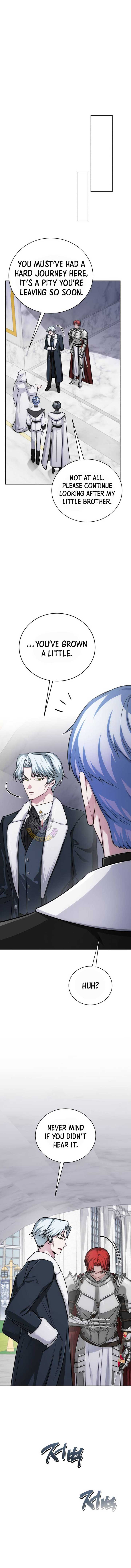 The Magic Tower’s Problem Child Chapter 13 83 ch 13 4