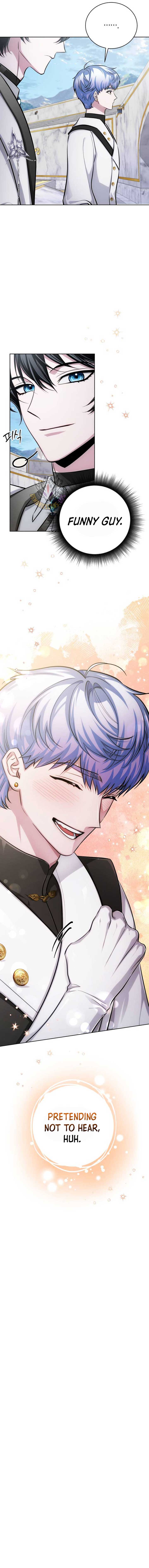 The Magic Tower’s Problem Child Chapter 13 84 ch 13 5