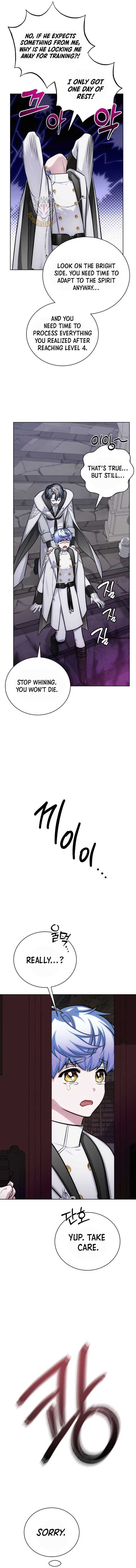 The Magic Tower’s Problem Child Chapter 13 86 ch 13 7