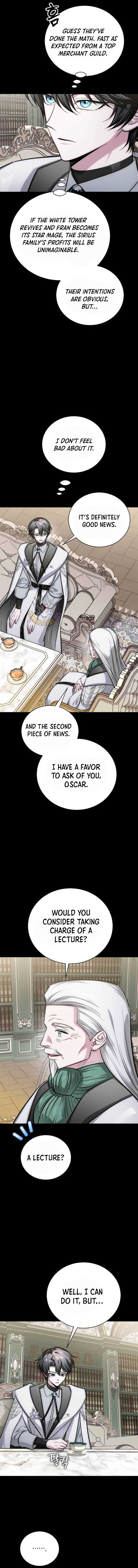 The Magic Tower’s Problem Child Chapter 13 88 ch 13 9