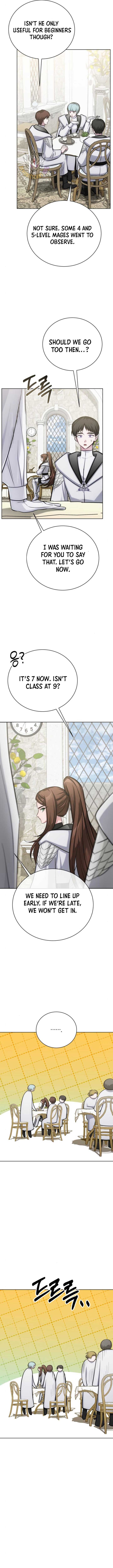 The Magic Tower’s Problem Child Chapter 14 74 ch 14 10