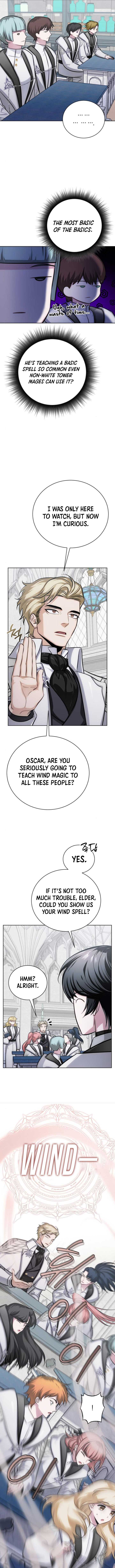 The Magic Tower’s Problem Child Chapter 14 76 ch 14 12