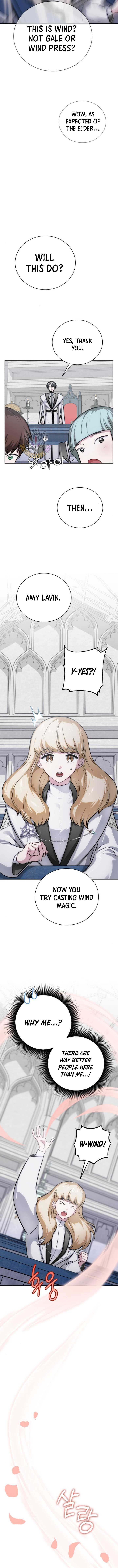 The Magic Tower’s Problem Child Chapter 14 77 ch 14 13