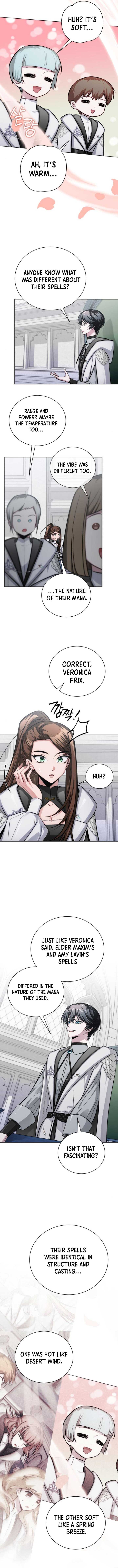 The Magic Tower’s Problem Child Chapter 14 78 ch 14 14