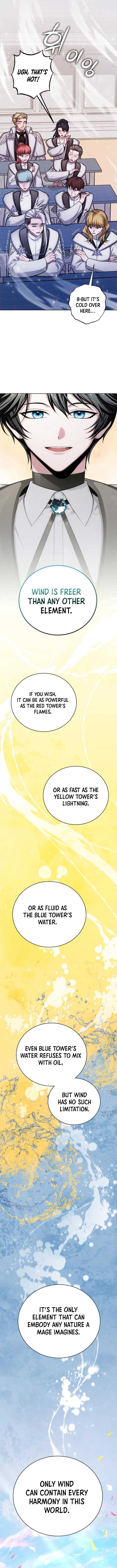 The Magic Tower’s Problem Child Chapter 14 81 ch 14 17