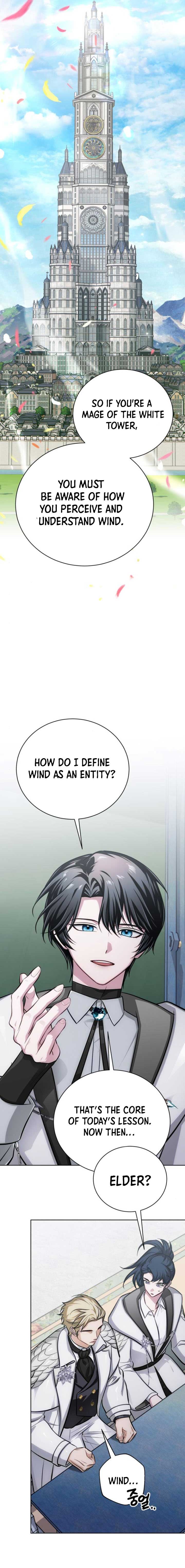 The Magic Tower’s Problem Child Chapter 14 82 ch 14 18