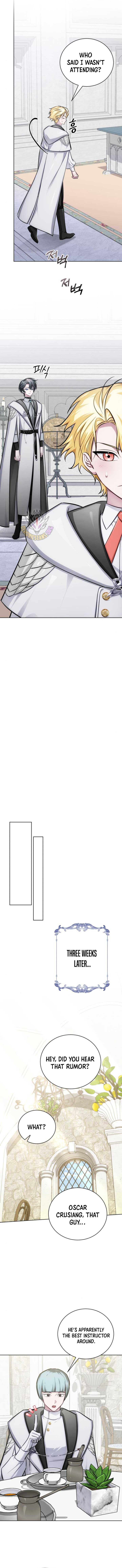 The Magic Tower’s Problem Child Chapter 14 73 ch 14 9