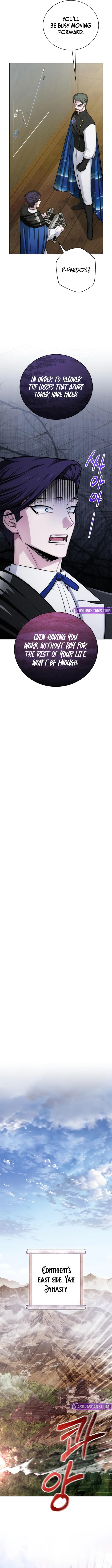 The Magic Tower’s Problem Child Chapter 16 69 ch 16 11