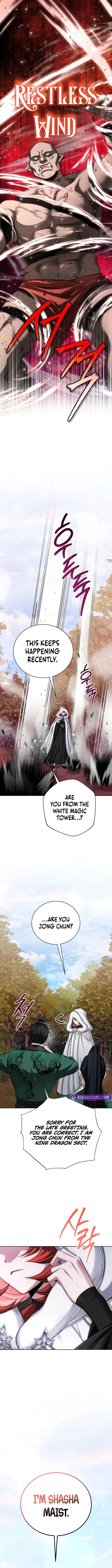 The Magic Tower’s Problem Child Chapter 16 72 ch 16 14