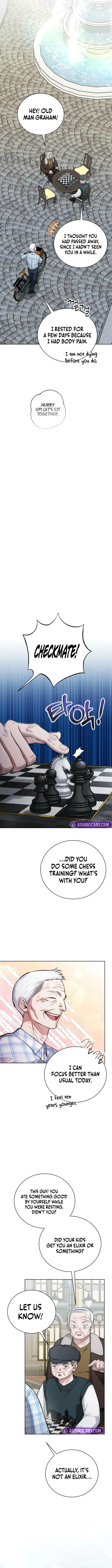 The Magic Tower’s Problem Child Chapter 16 62 ch 16 4