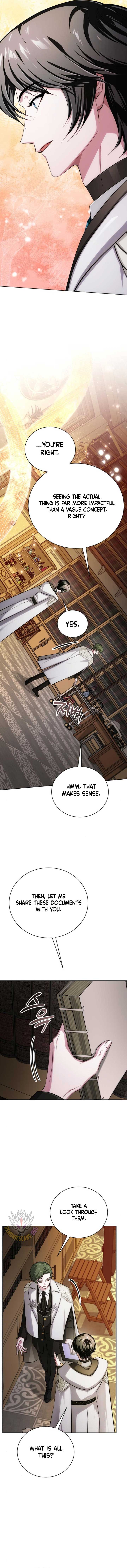 The Magic Tower’s Problem Child Chapter 18 73 ch 18 6