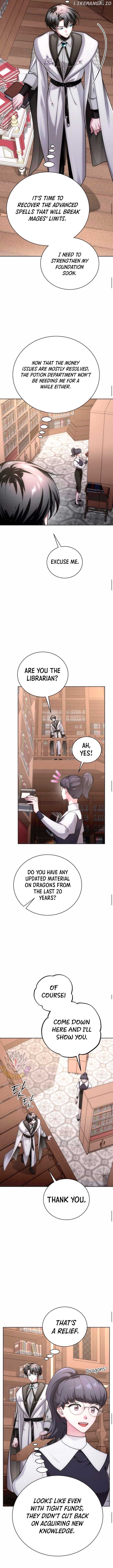 The Magic Tower’s Problem Child Chapter 21 71 ch 21 10