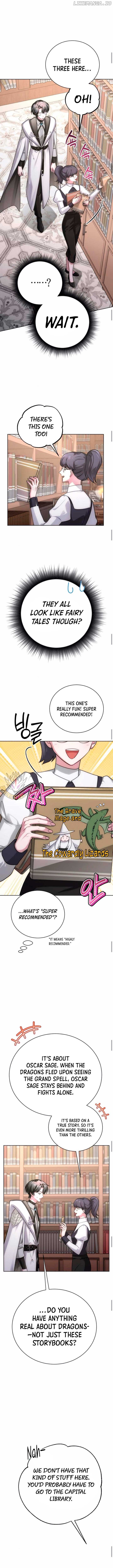 The Magic Tower’s Problem Child Chapter 21 72 ch 21 11