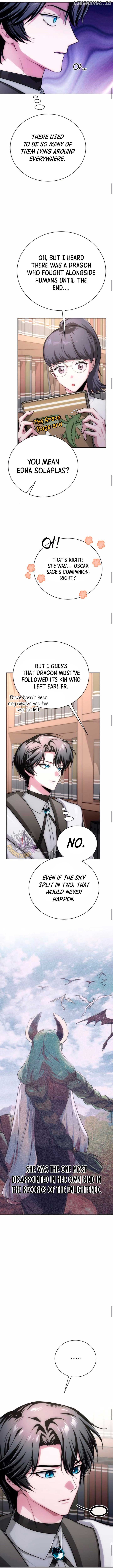 The Magic Tower’s Problem Child Chapter 21 73 ch 21 12