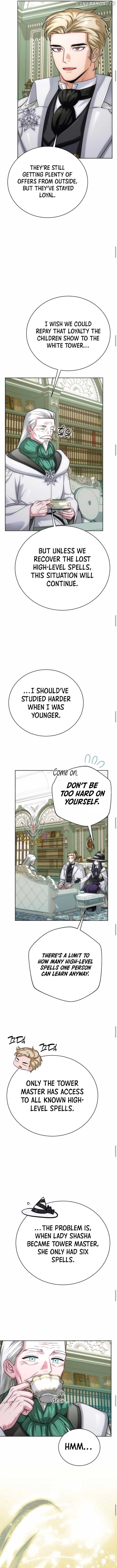 The Magic Tower’s Problem Child Chapter 21 75 ch 21 14