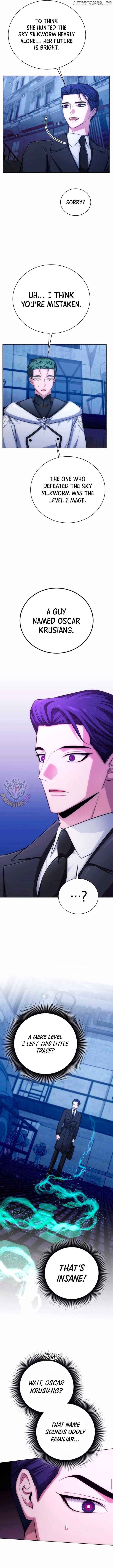 The Magic Tower’s Problem Child Chapter 21 66 ch 21 5