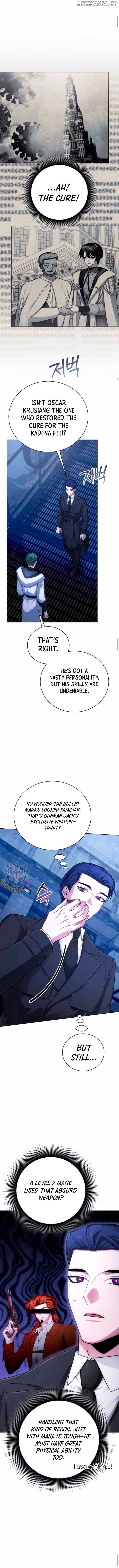 The Magic Tower’s Problem Child Chapter 21 67 ch 21 6