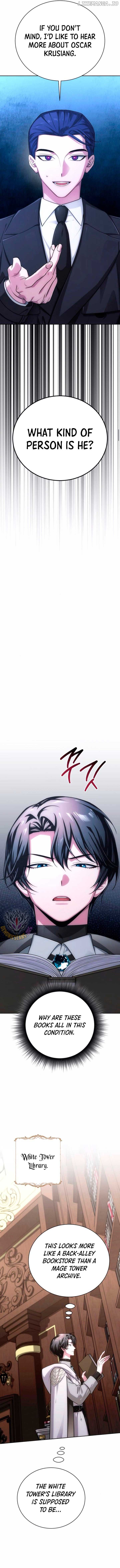 The Magic Tower’s Problem Child Chapter 21 68 ch 21 7