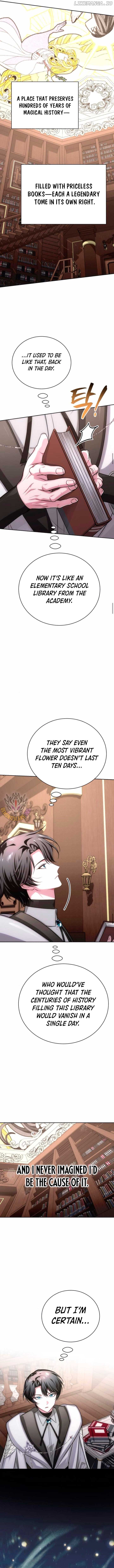 The Magic Tower’s Problem Child Chapter 21 69 ch 21 8