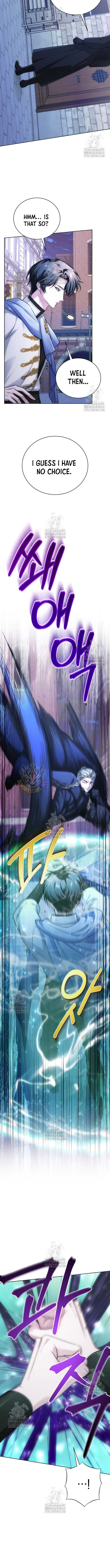 The Magic Tower’s Problem Child Chapter 22 72 ch 22 2