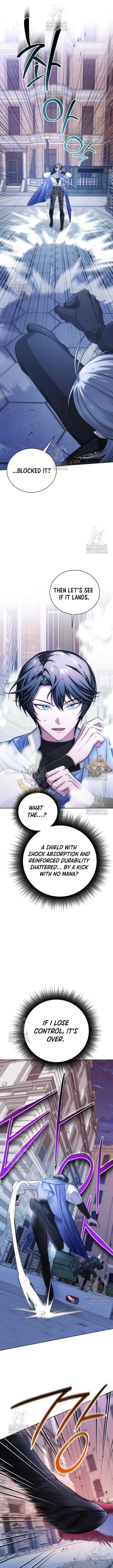 The Magic Tower’s Problem Child Chapter 22 73 ch 22 3