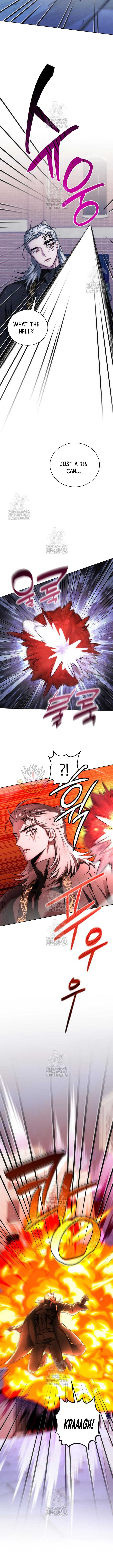 The Magic Tower’s Problem Child Chapter 22 74 ch 22 4