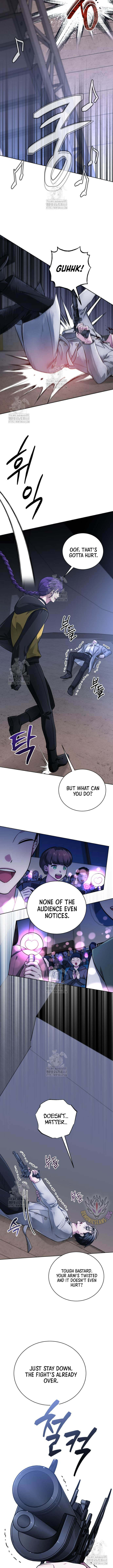 The Magic Tower’s Problem Child Chapter 26 63 1