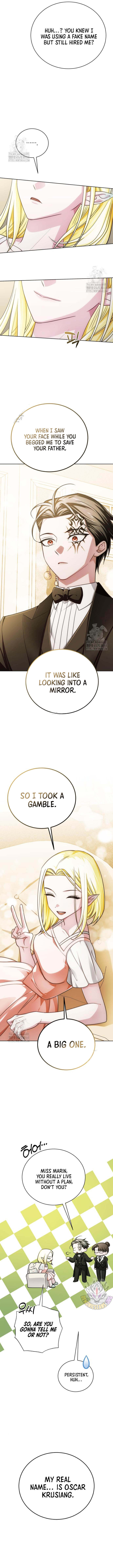 The Magic Tower’s Problem Child Chapter 26 72 10